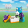LEGO Animal Crossing 77046 Koń Julian i jego przyjęcie urodzinowe - 1220620 - zdjęcie 6